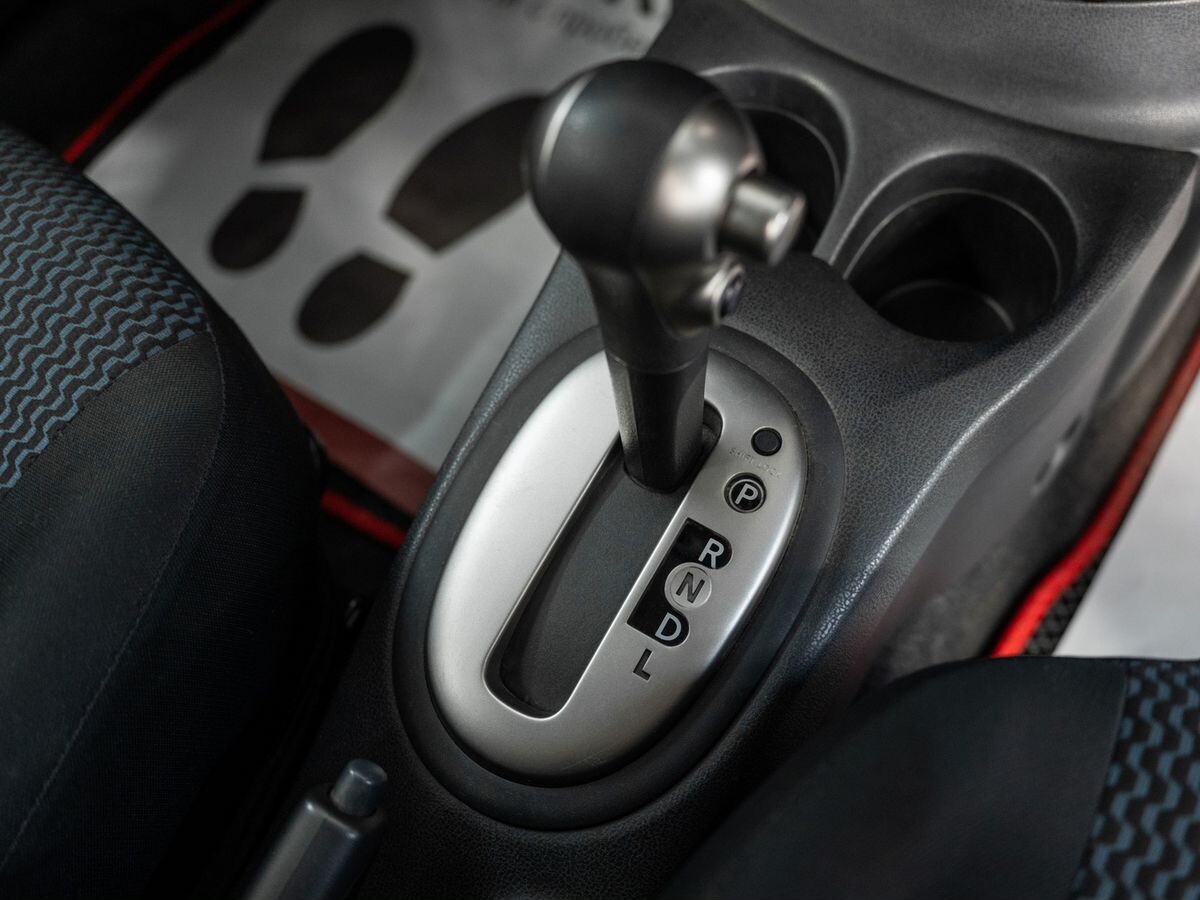Nissan Note 2014 - фото автомобиля