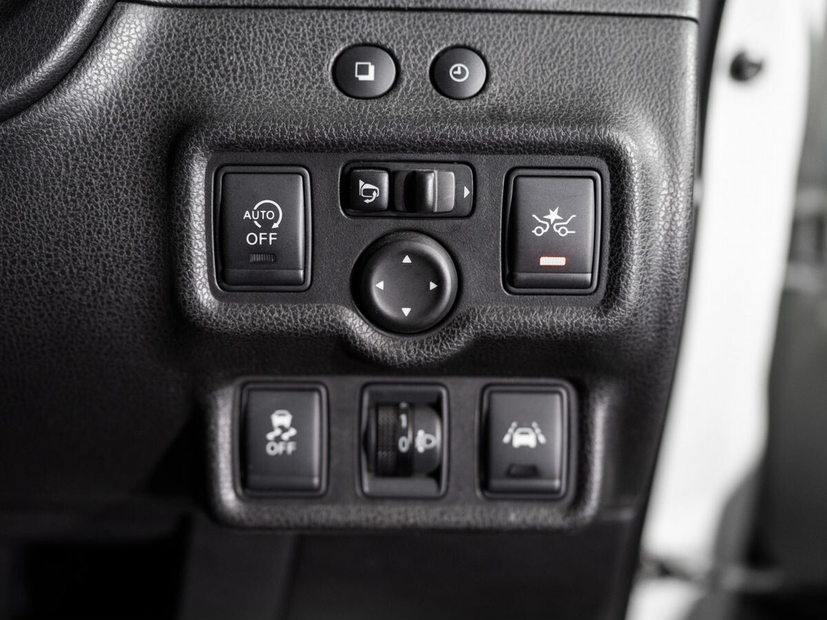 Nissan Note 2014 - фото автомобиля