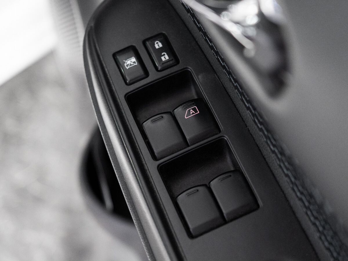 Nissan Note 2014 - фото автомобиля