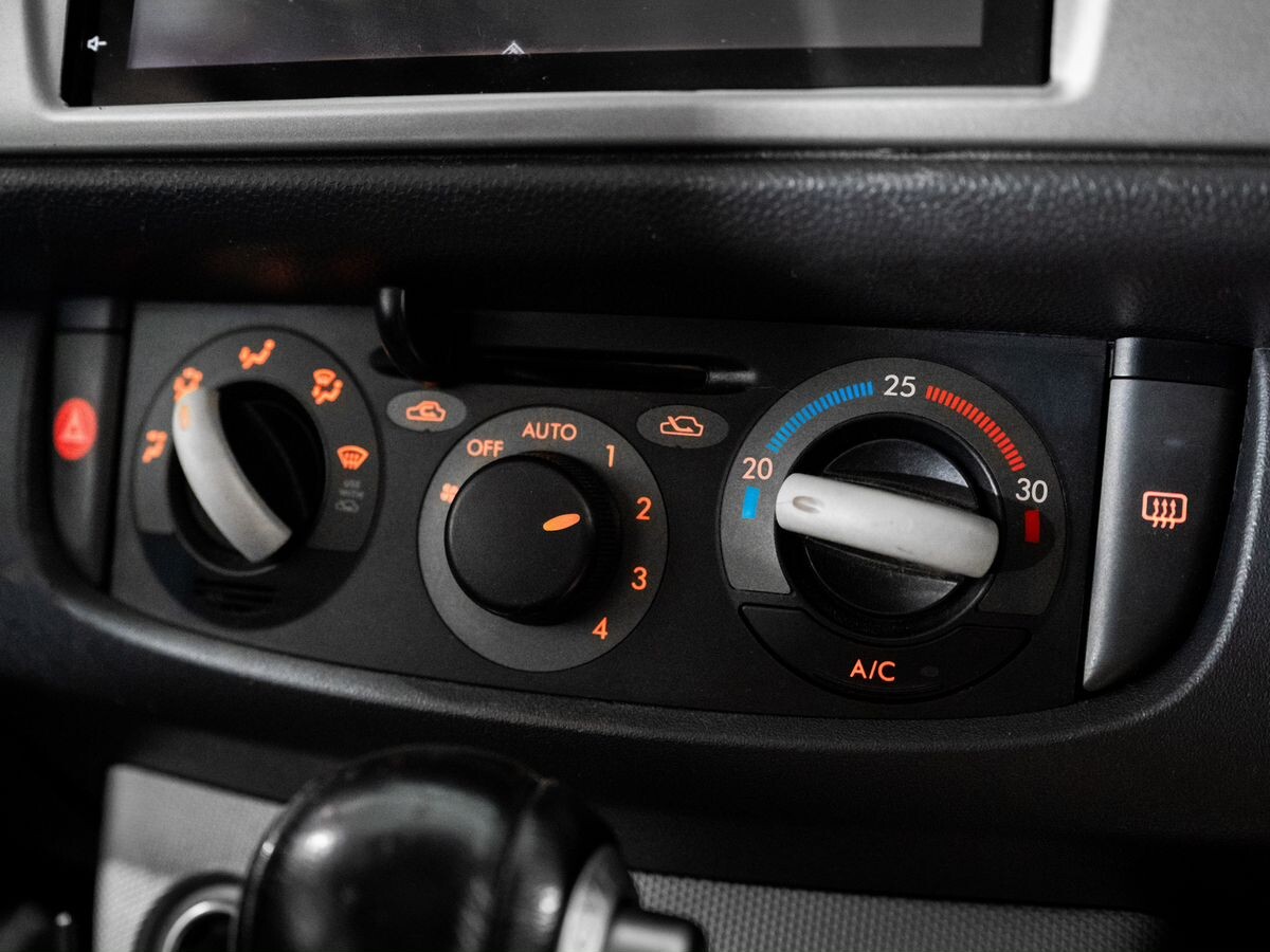Subaru Stella 2010 - фото автомобиля