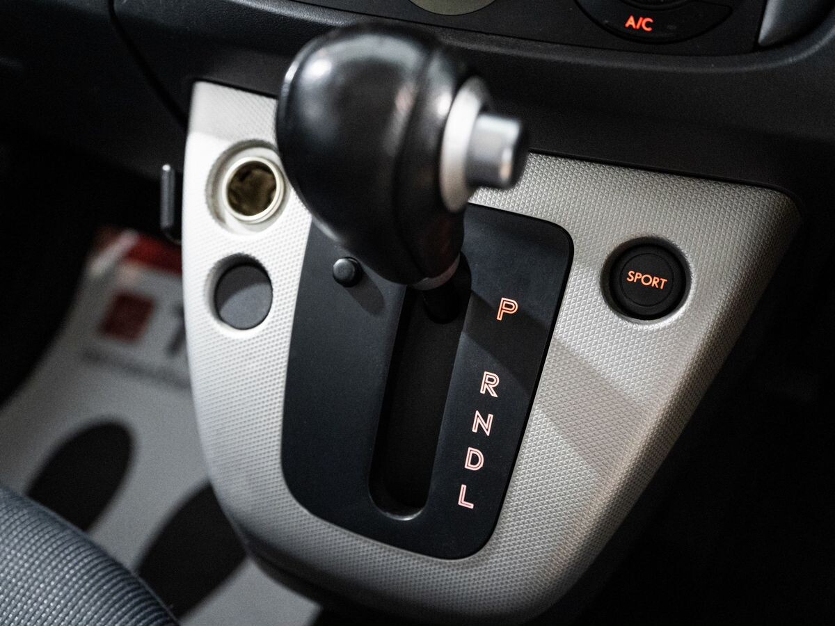 Subaru Stella 2010 - фото автомобиля