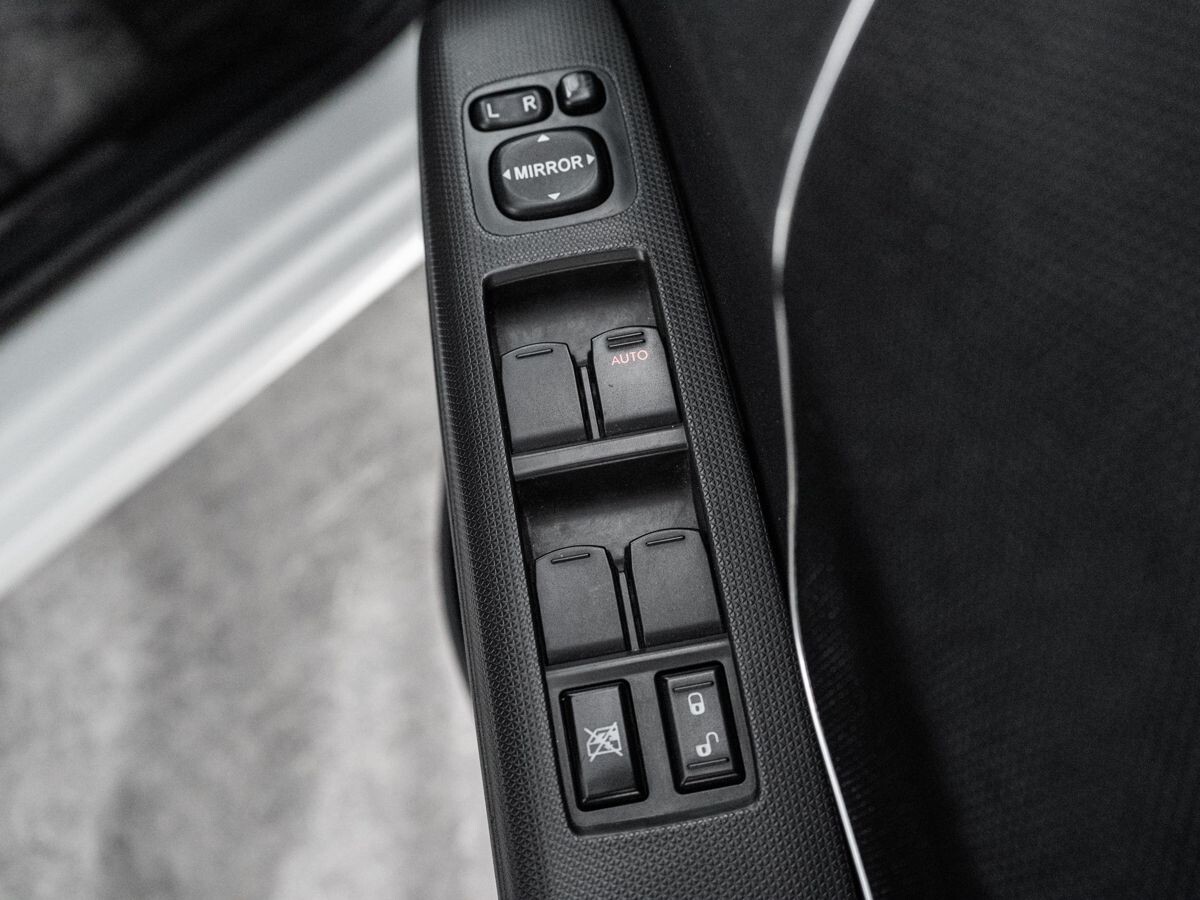 Subaru Stella 2010 - фото автомобиля