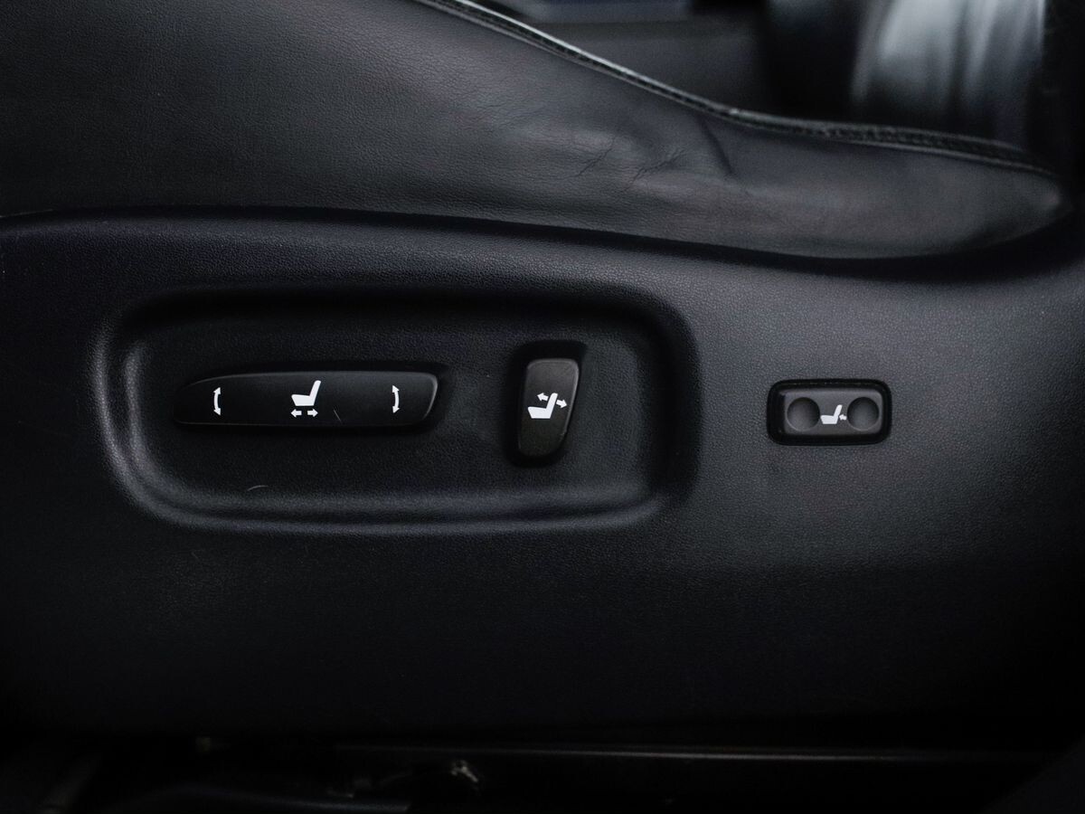 Lexus RX350 2010 - фото автомобиля