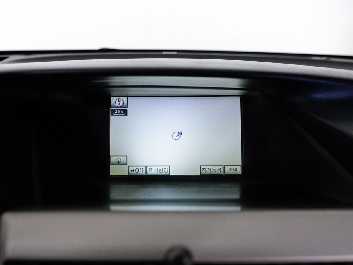 Lexus RX350 2010 - фото автомобиля