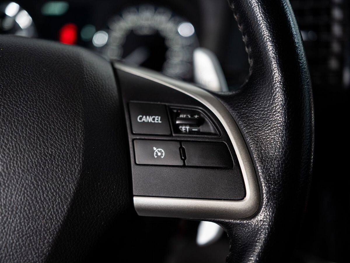 Mitsubishi Outlander 2013 - фото автомобиля