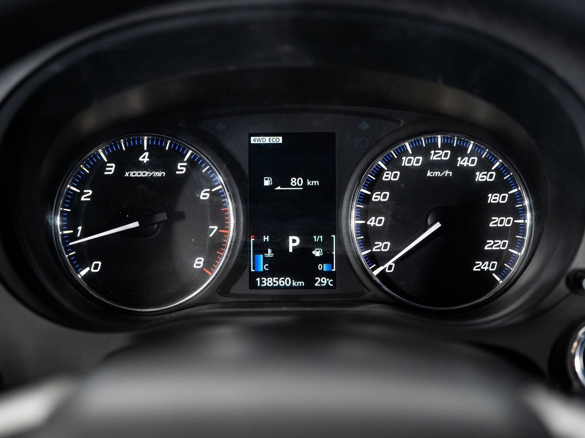 Mitsubishi Outlander 2013 - фото автомобиля