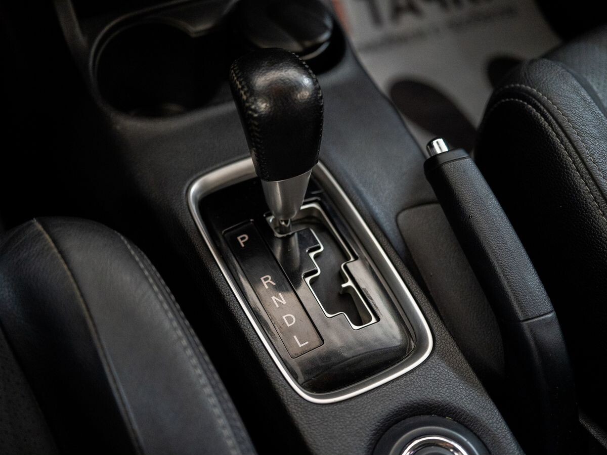 Mitsubishi Outlander 2013 - фото автомобиля