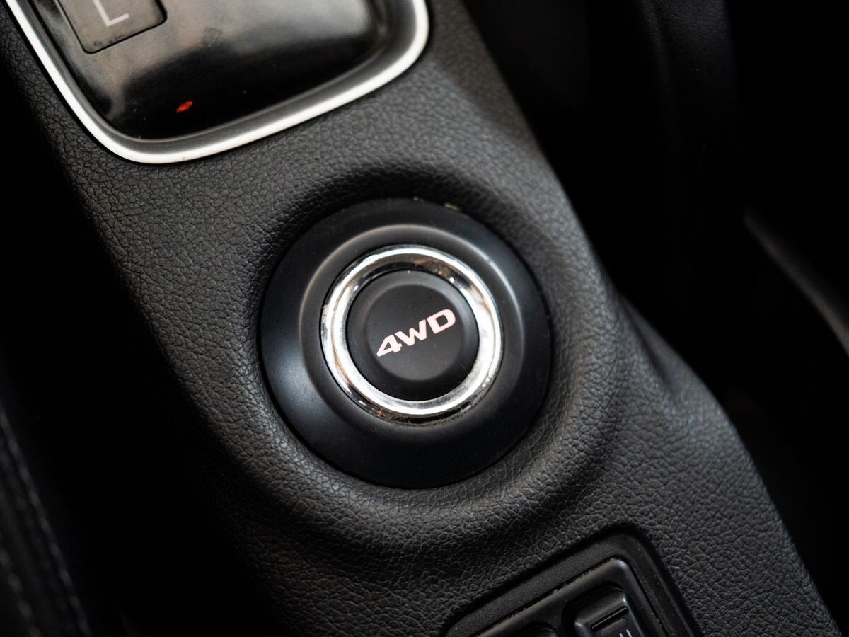 Mitsubishi Outlander 2013 - фото автомобиля