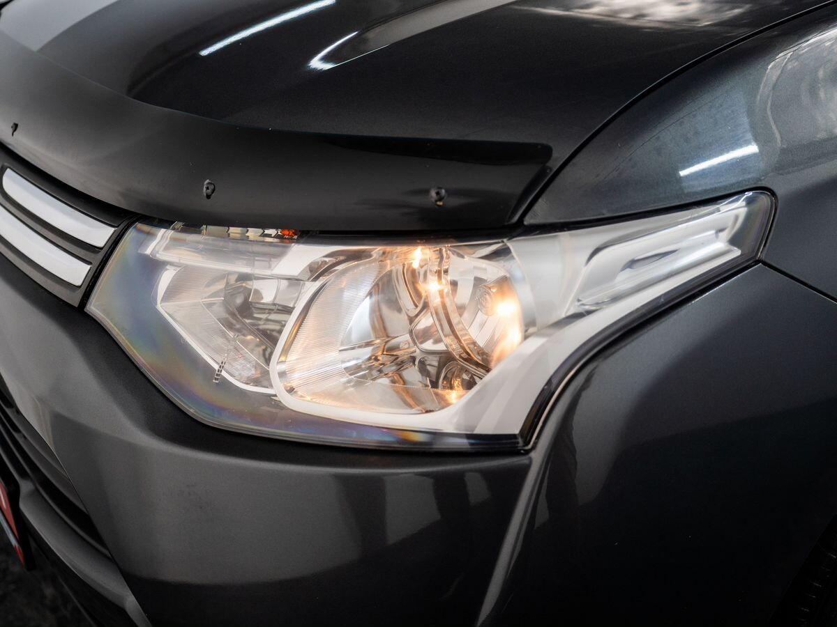 Mitsubishi Outlander 2013 - фото автомобиля