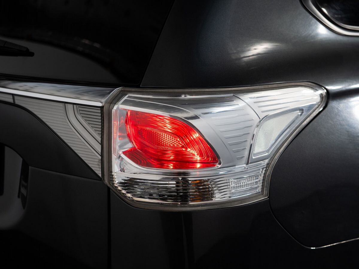 Mitsubishi Outlander 2013 - фото автомобиля