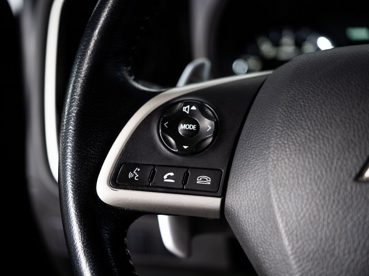 Mitsubishi Outlander 2013 - фото автомобиля