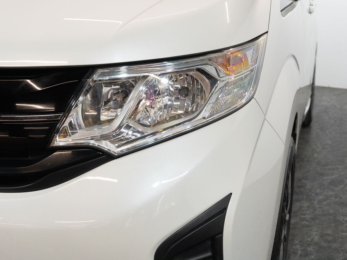 Honda Stepwgn 2017 - фото автомобиля
