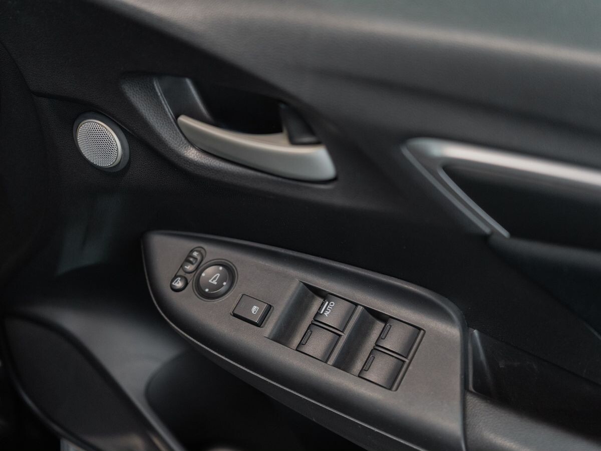 Honda Fit 2015 - фото автомобиля