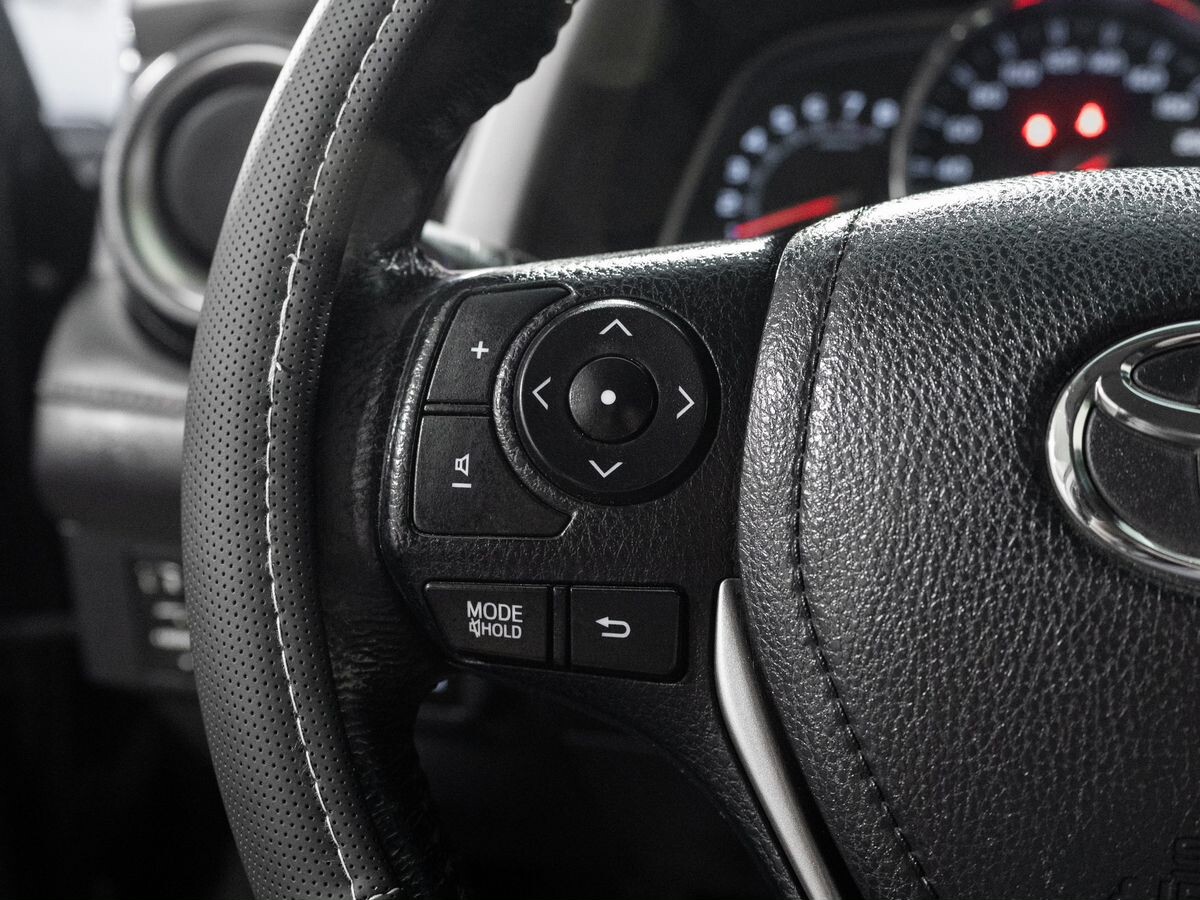 Toyota RAV4 2013 - фото автомобиля