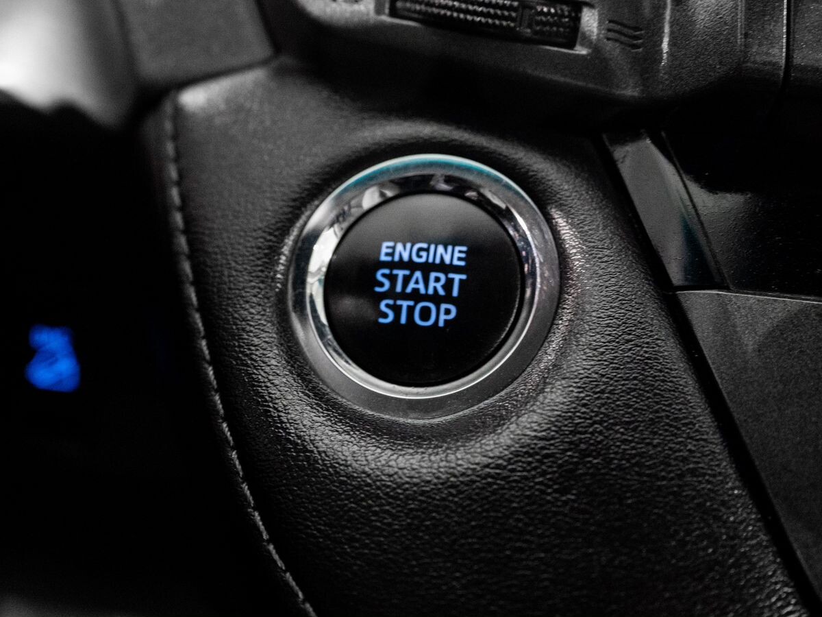 Toyota RAV4 2013 - фото автомобиля