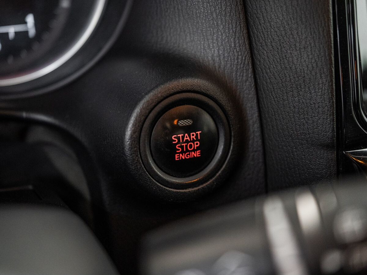 Mazda CX-5 2014 - фото автомобиля