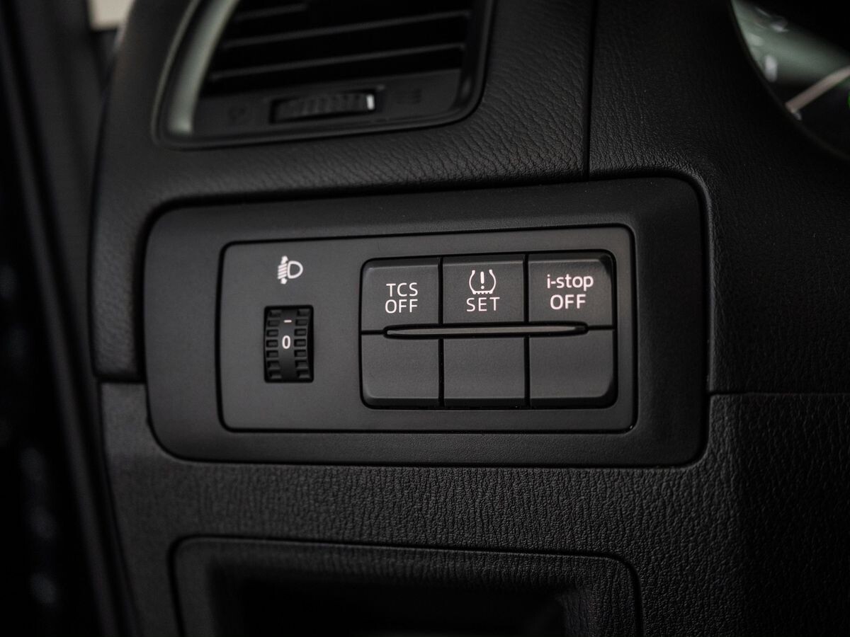Mazda CX-5 2014 - фото автомобиля