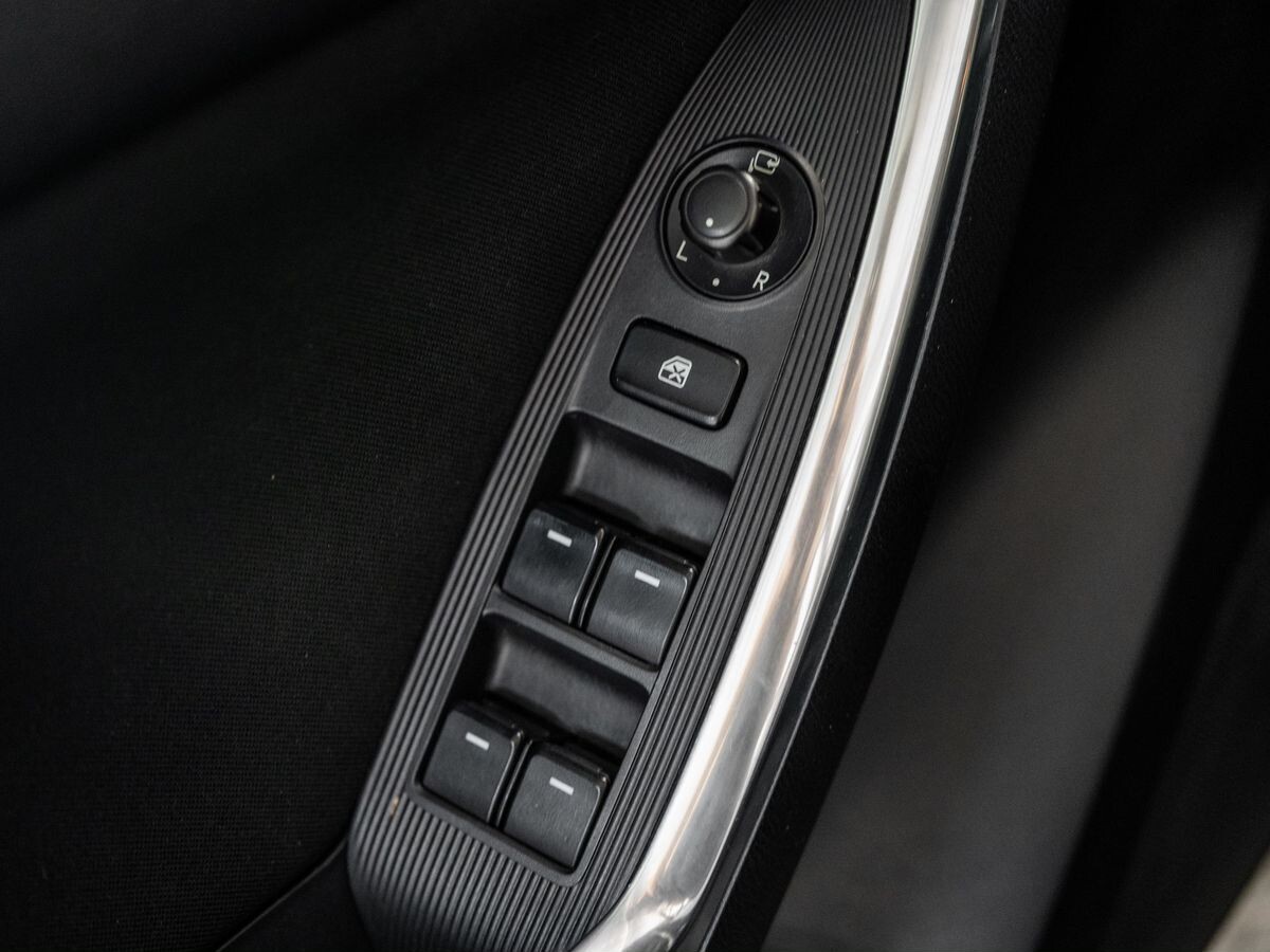 Mazda CX-5 2014 - фото автомобиля