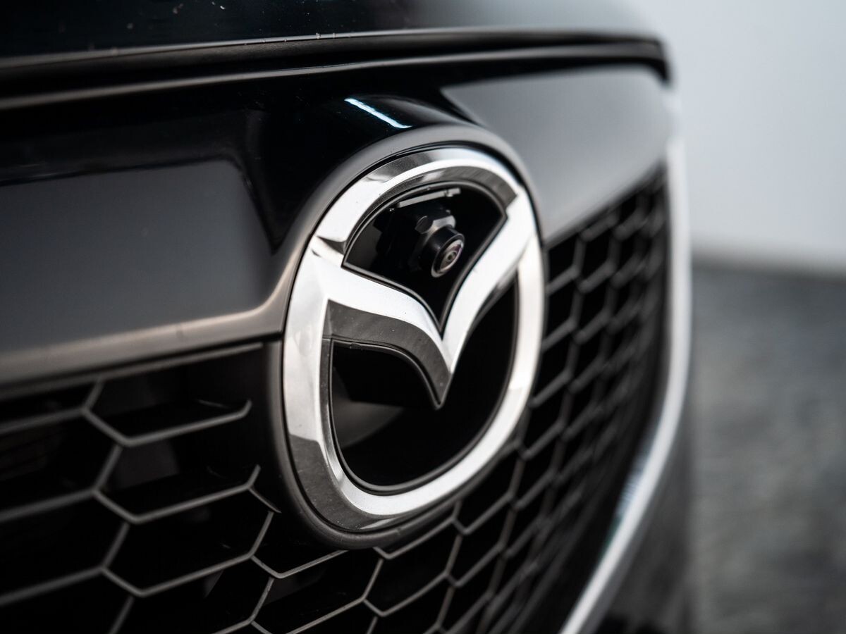 Mazda CX-5 2014 - фото автомобиля