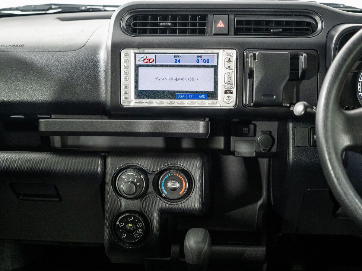 Toyota Probox 2020 - фото автомобиля