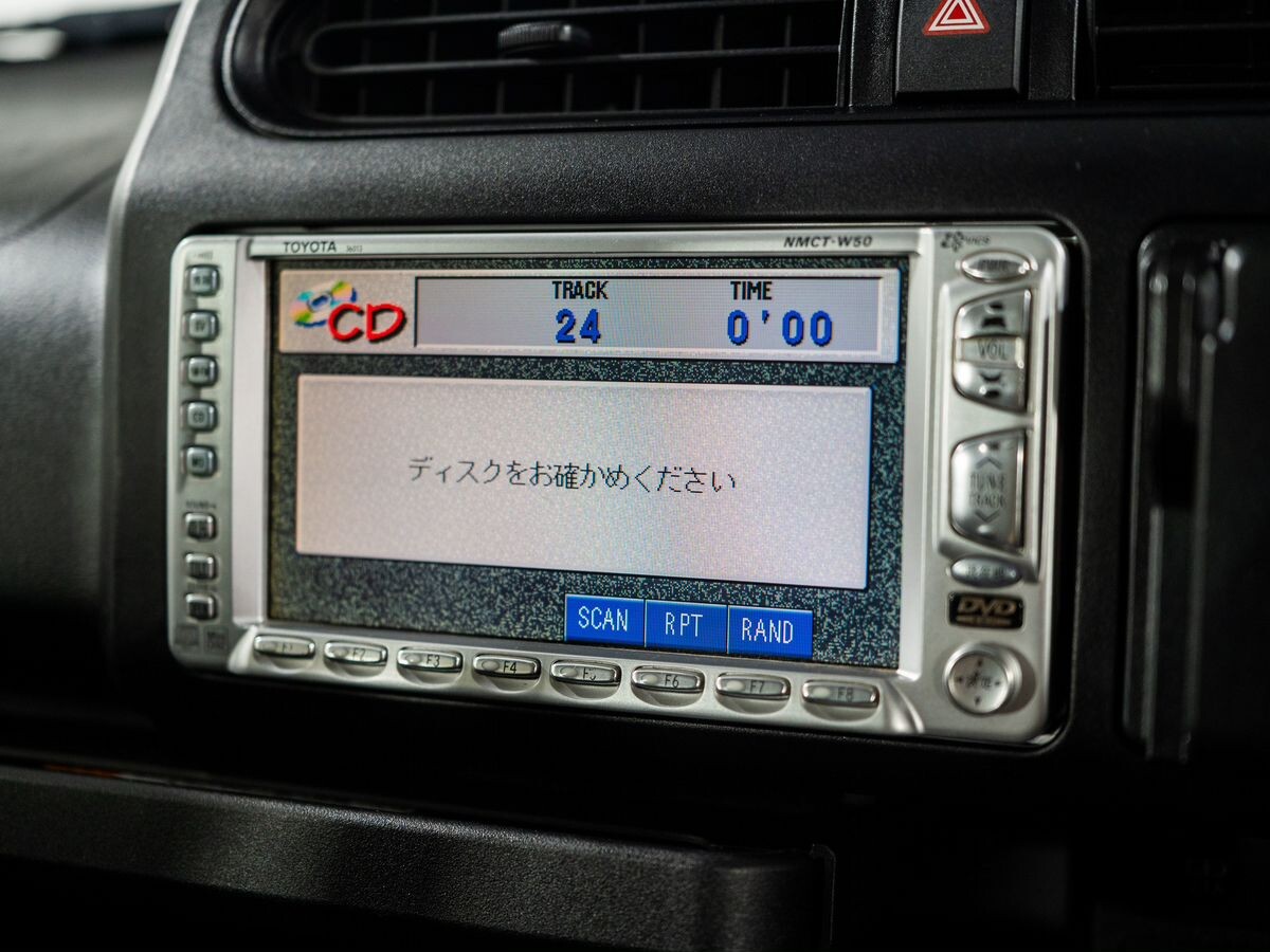 Toyota Probox 2020 - фото автомобиля