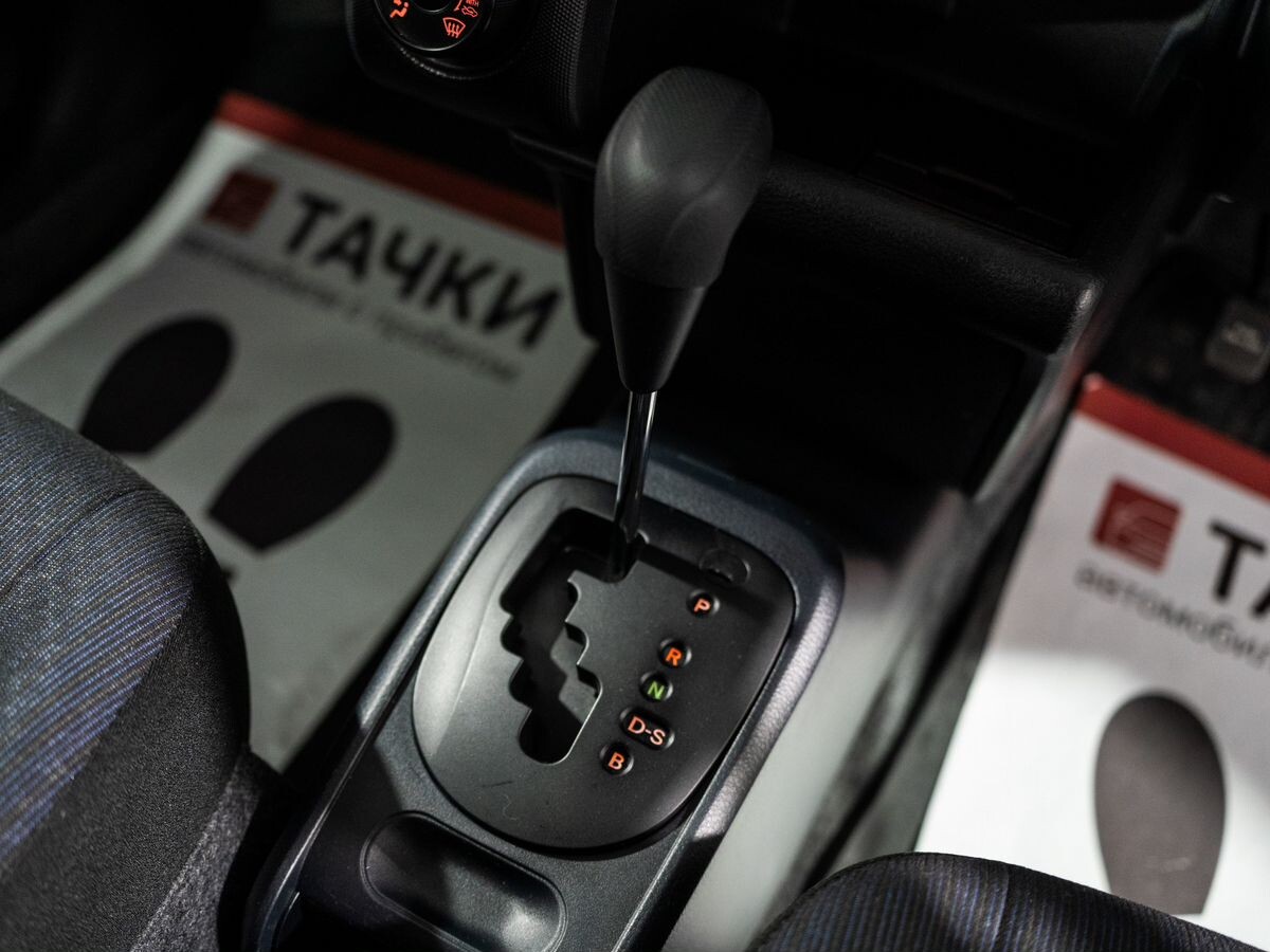 Toyota Probox 2020 - фото автомобиля