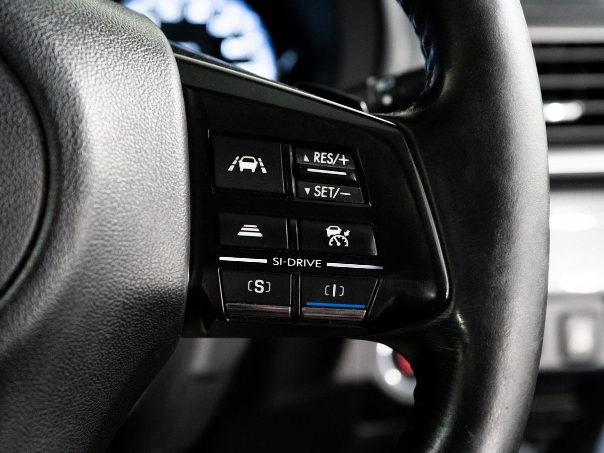 Subaru Levorg 2014 - фото автомобиля