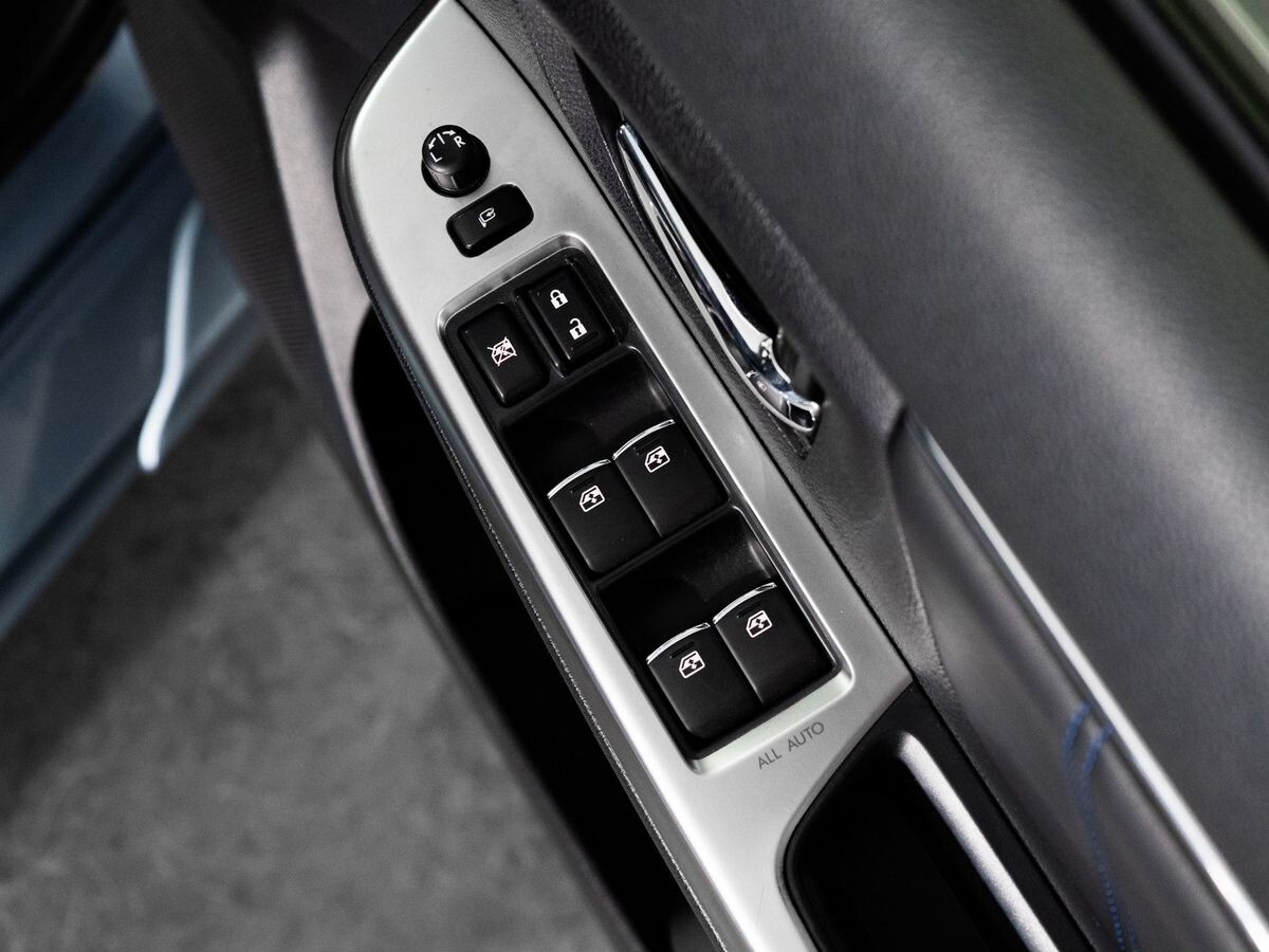 Subaru Levorg 2014 - фото автомобиля
