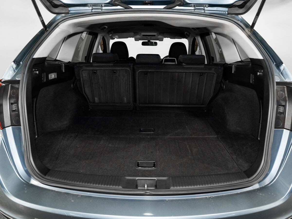 Subaru Levorg 2014 - фото автомобиля