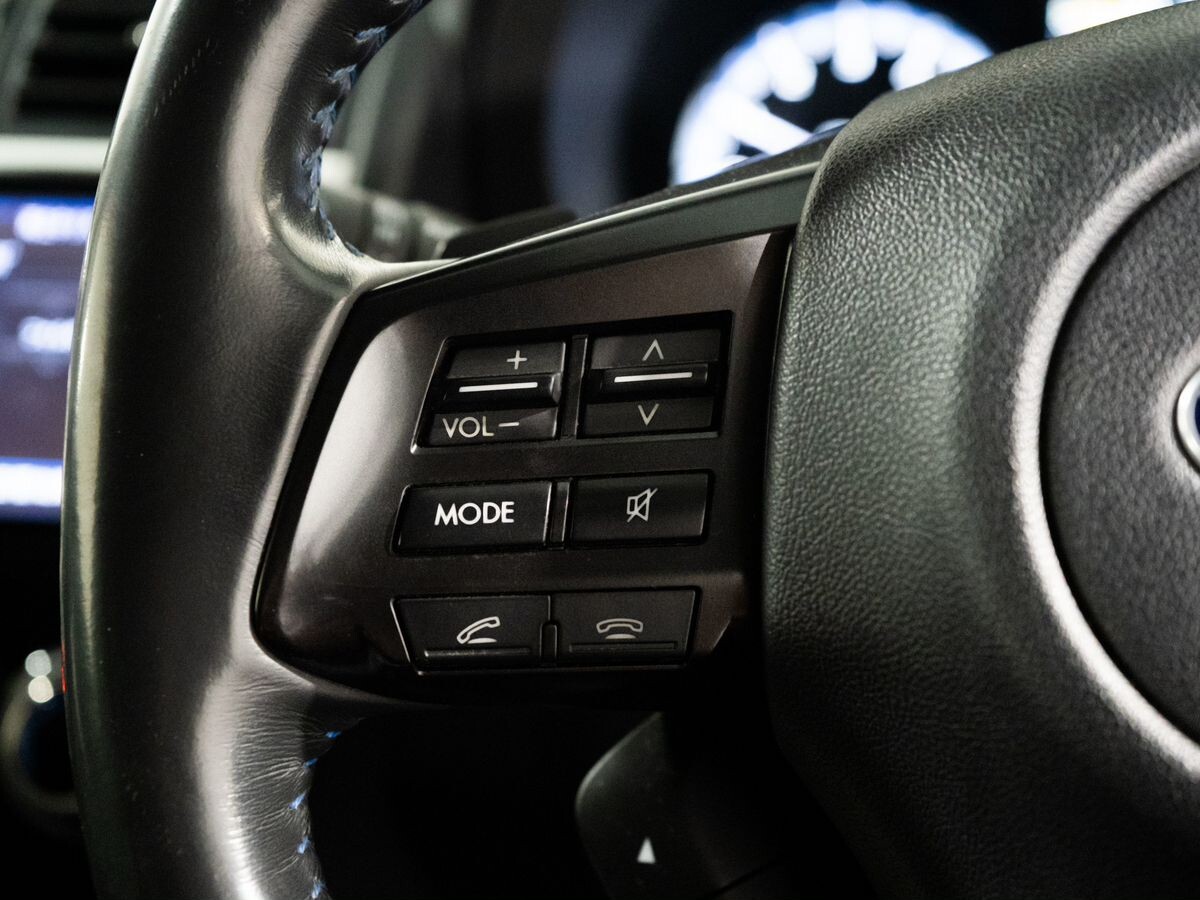 Subaru Levorg 2014 - фото автомобиля