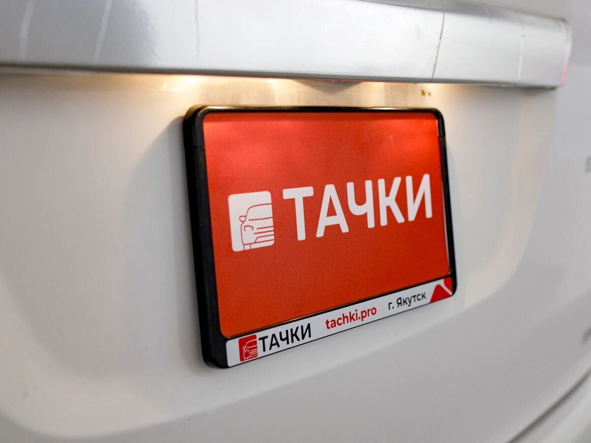 Nissan NV200 2015 - фото автомобиля