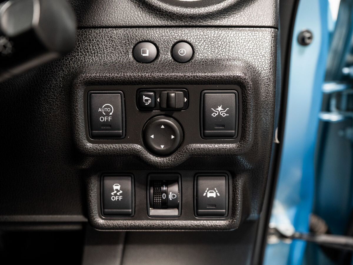 Nissan Note 2016 - фото автомобиля