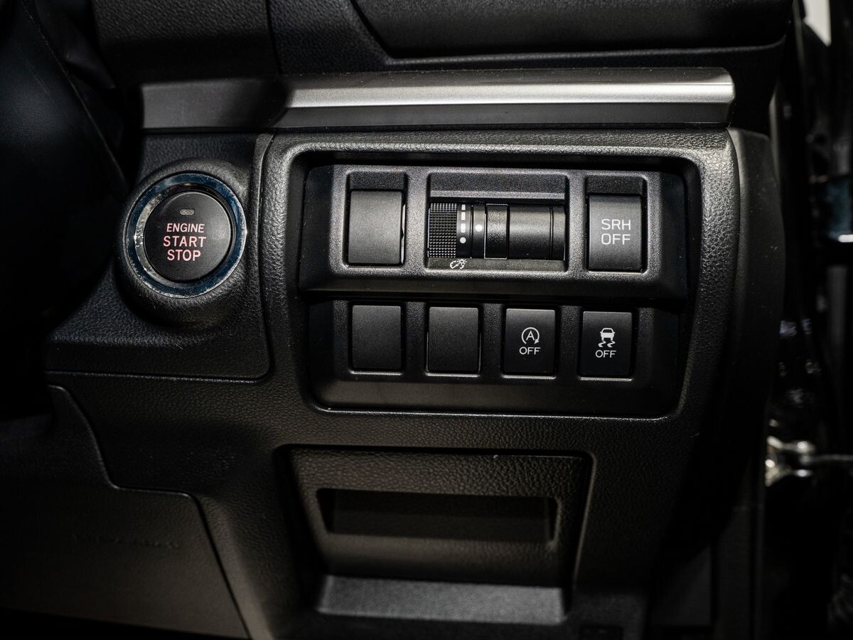 Subaru XV 2021 - фото автомобиля