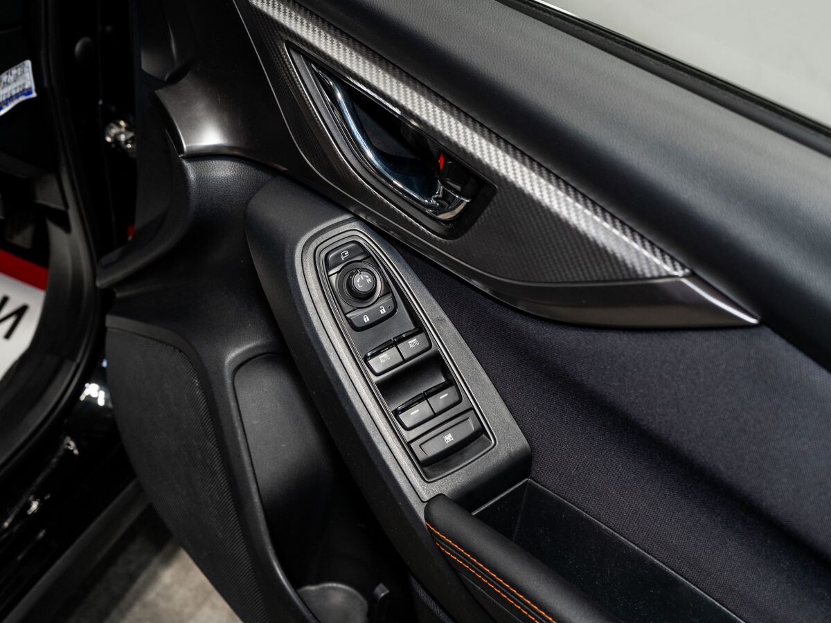 Subaru XV 2021 - фото автомобиля