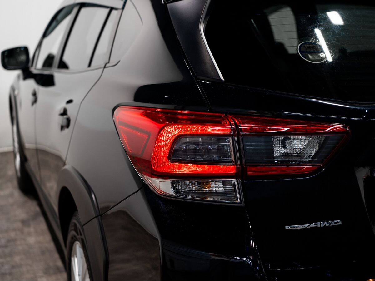 Subaru XV 2021 - фото автомобиля