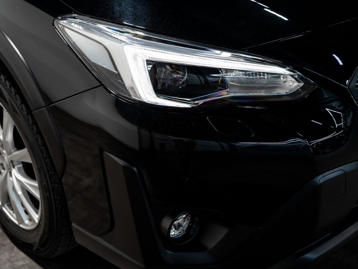 Subaru XV 2021 - фото автомобиля