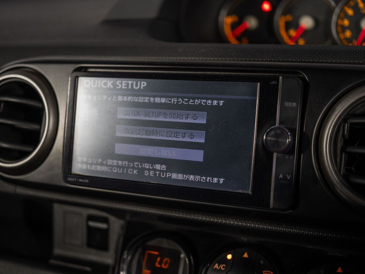 Toyota Corolla Rumion 2014 - фото автомобиля