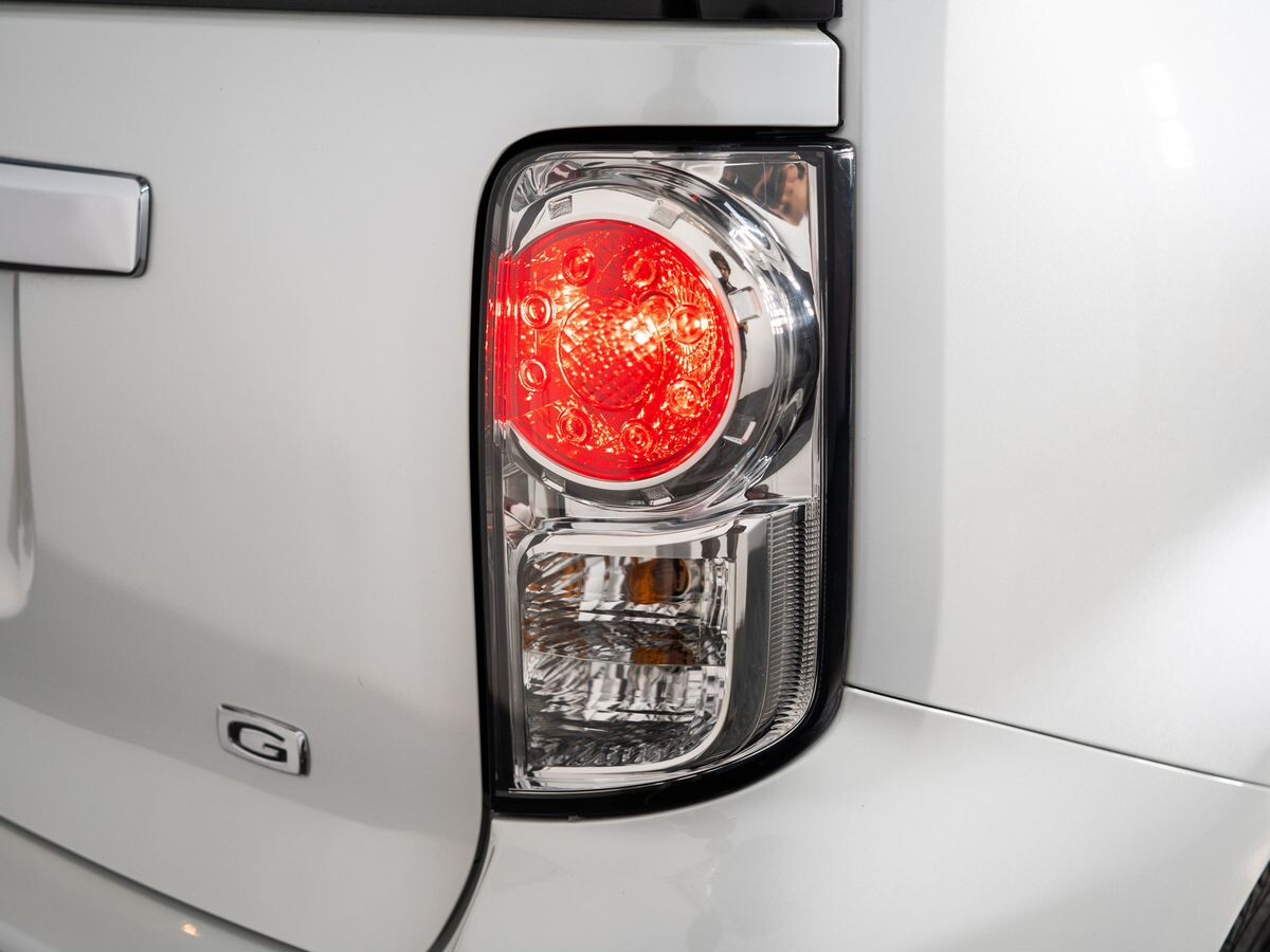 Toyota Corolla Rumion 2014 - фото автомобиля