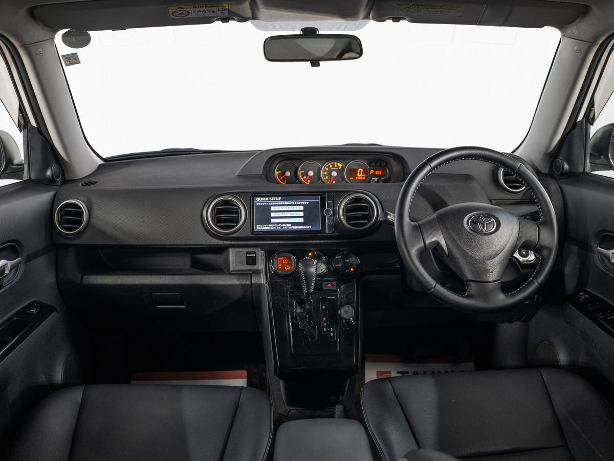 Toyota Corolla Rumion 2014 - фото автомобиля