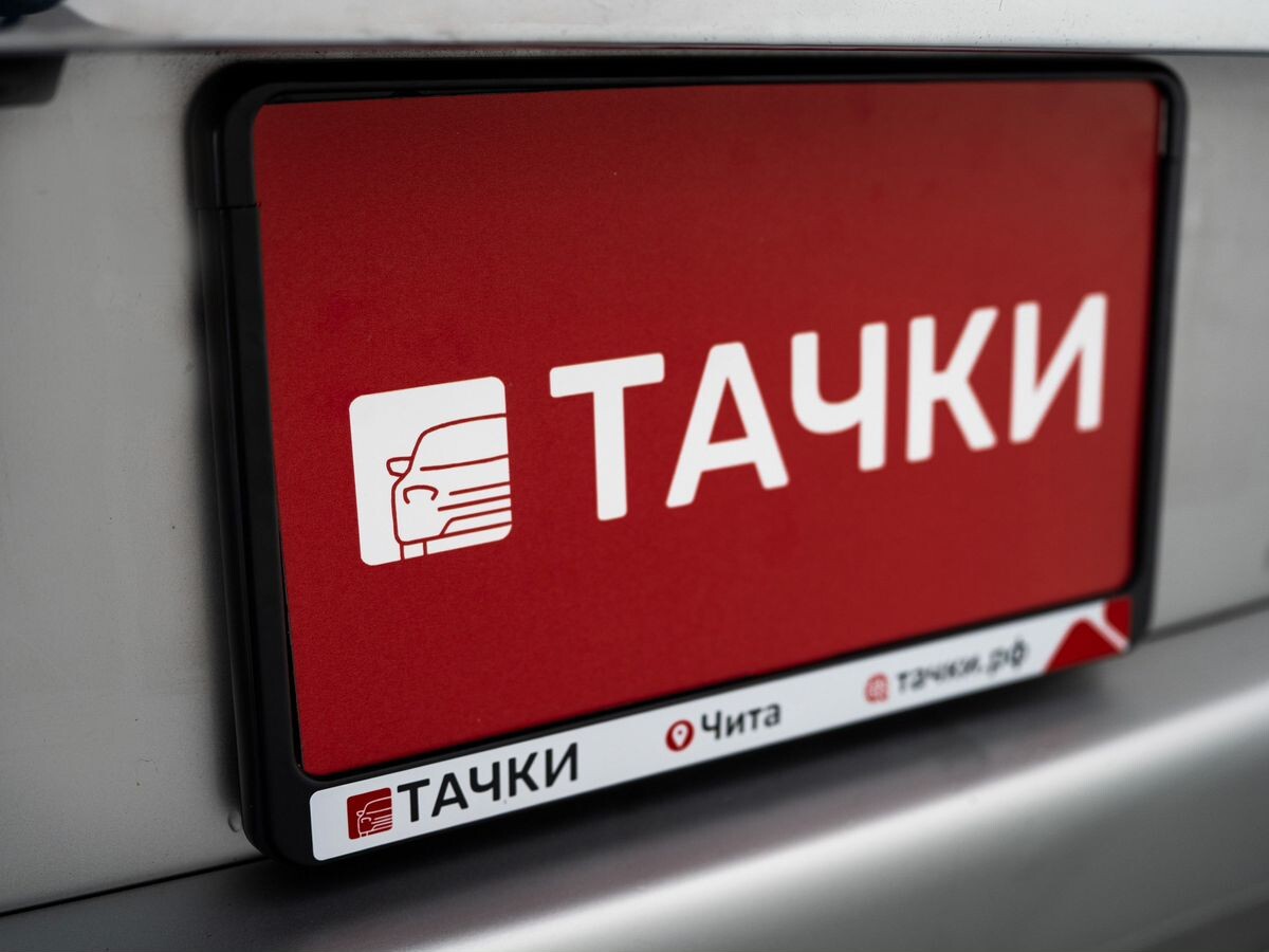 Nissan X-Trail 2008 - фото автомобиля
