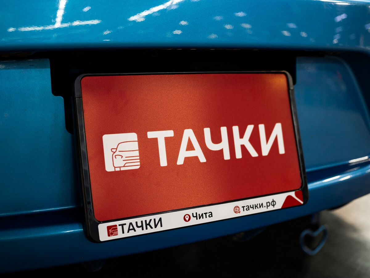 Nissan Leaf 2012 - фото автомобиля