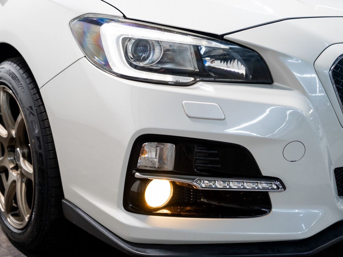 Subaru Levorg 2015 - фото автомобиля
