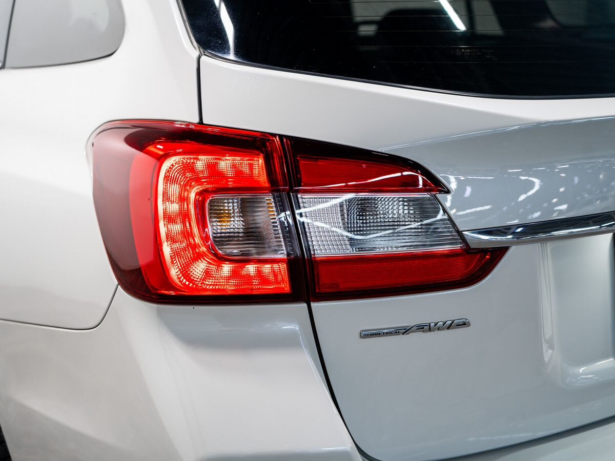 Subaru Levorg 2015 - фото автомобиля