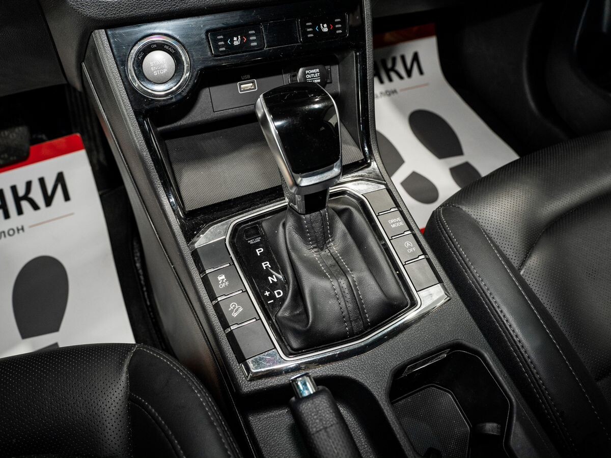 SsangYong Korando 2020 - фото автомобиля