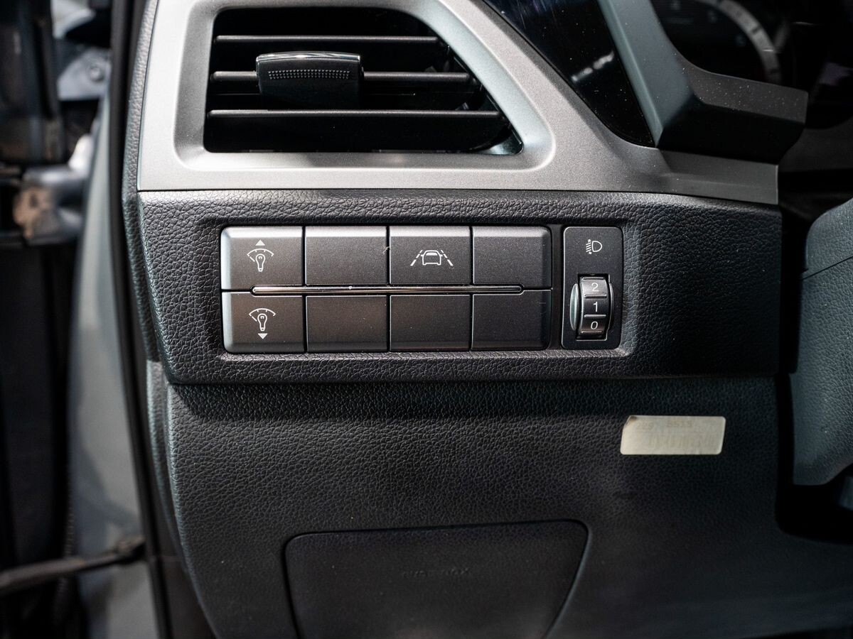SsangYong Korando 2020 - фото автомобиля