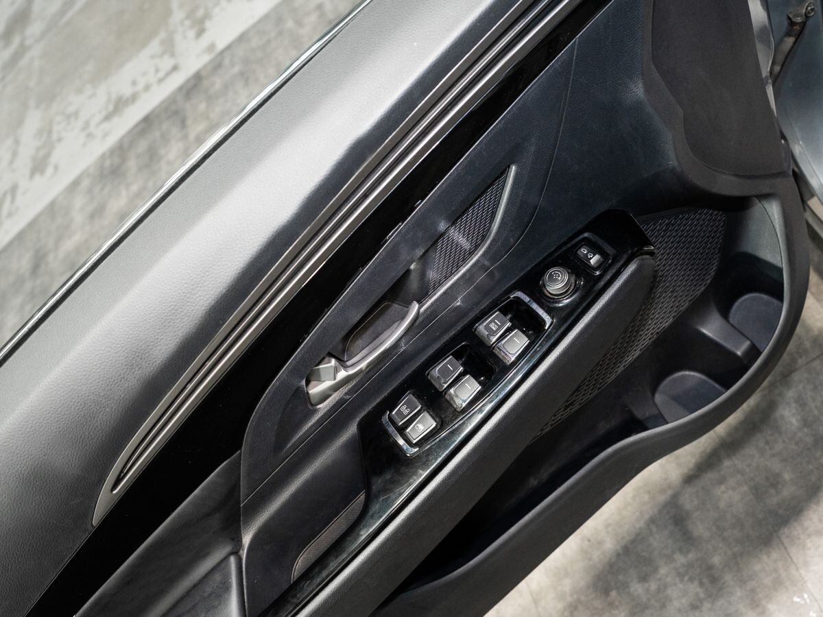 SsangYong Korando 2020 - фото автомобиля