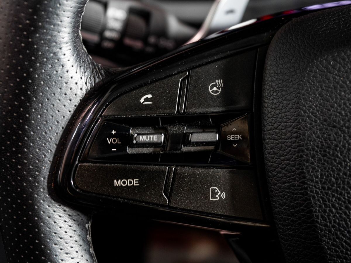 SsangYong Korando 2020 - фото автомобиля
