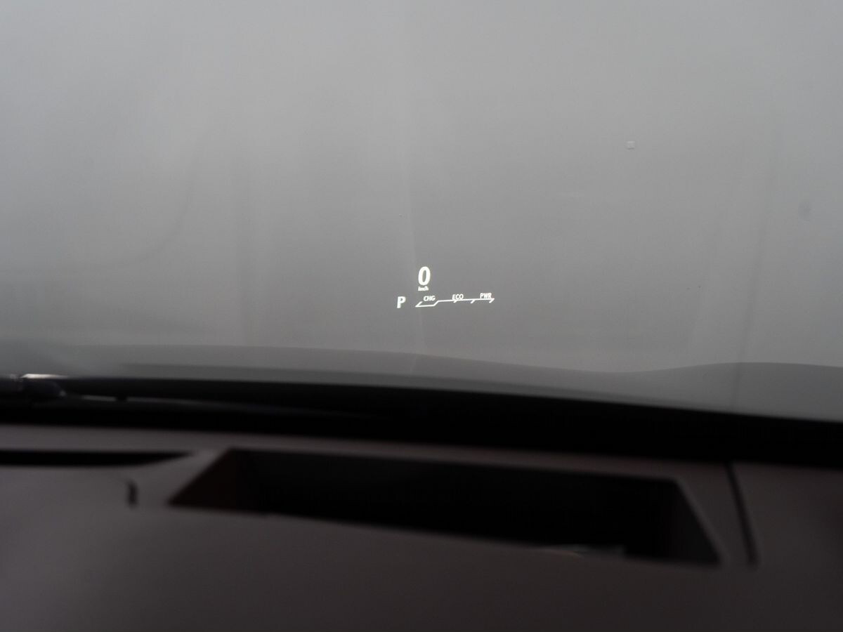 Lexus RX450h 2018 - фото автомобиля