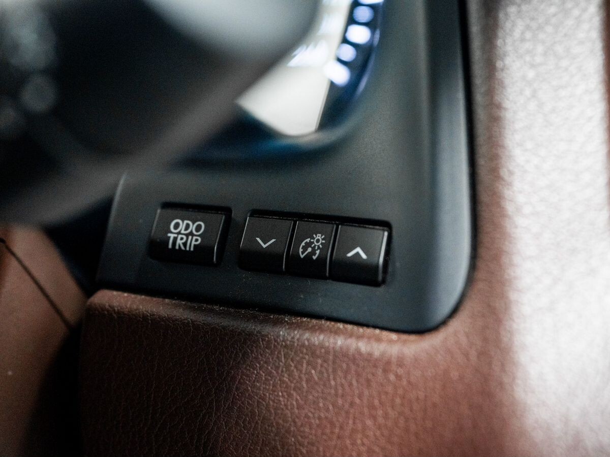Lexus RX450h 2018 - фото автомобиля