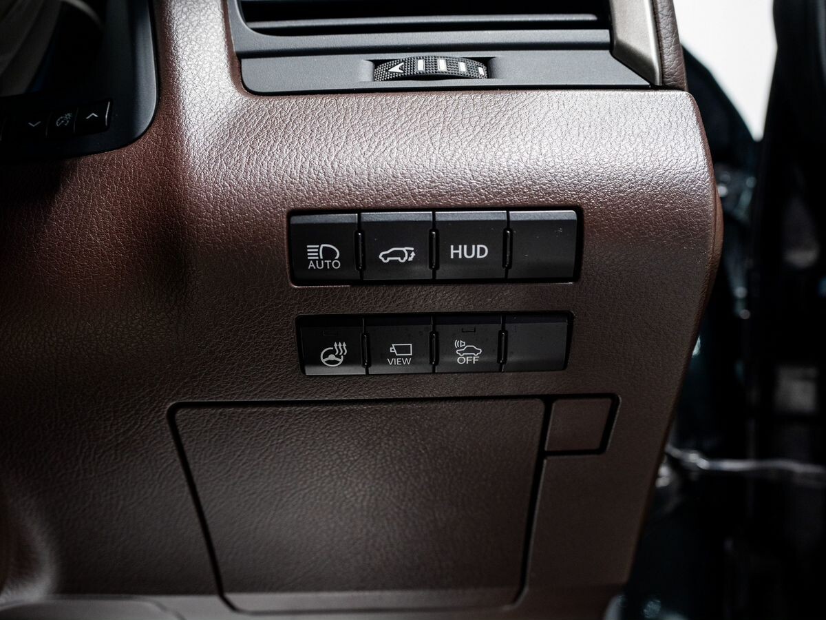 Lexus RX450h 2018 - фото автомобиля